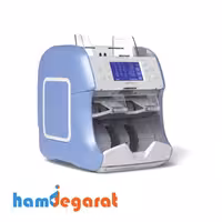 اسکناس شمار Kisan NEWTON III