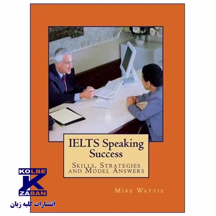 IELTS Speaking Success