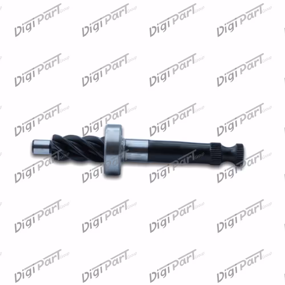 پینیون جعبه فرمان پراید