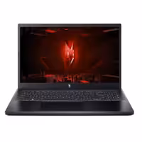 لپ تاپ اسیر ACER Nitro 5 | Ryzen7-5800H | 16G | 1TB | 8GB RTX 3080 | 17”2K 165Hz (باکس اورجینال)