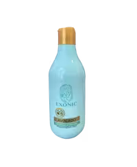 شامپو بدن عصاره آووکادو 300 میل EXONIC