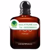 عطر ادکلن جیورجیو آرمانی استرانگر ویت یو پارفوم 100 میل مردانه