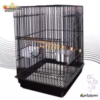 قفس پرنده 4A01 دایانگ