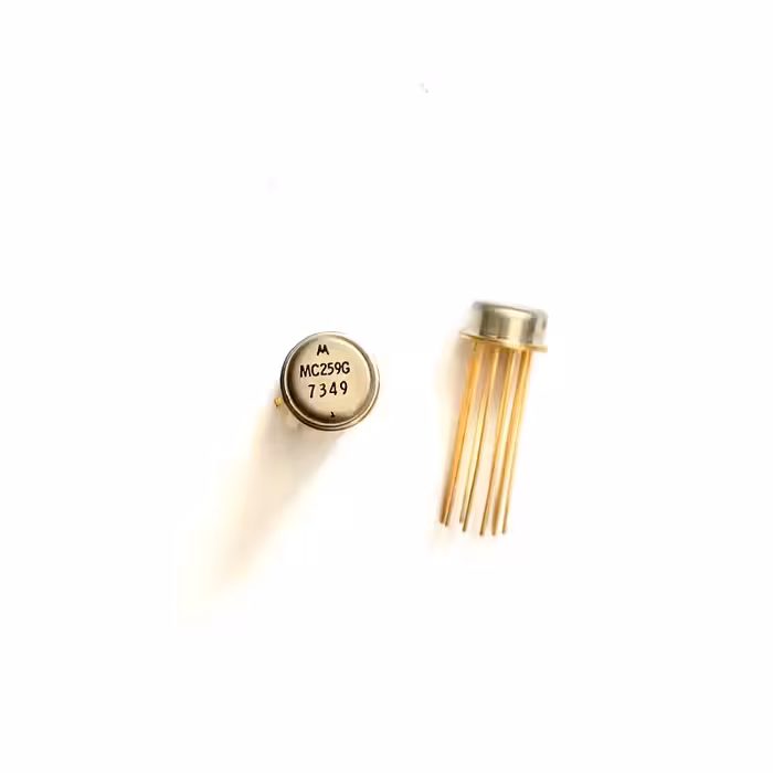 آیسی MC259G