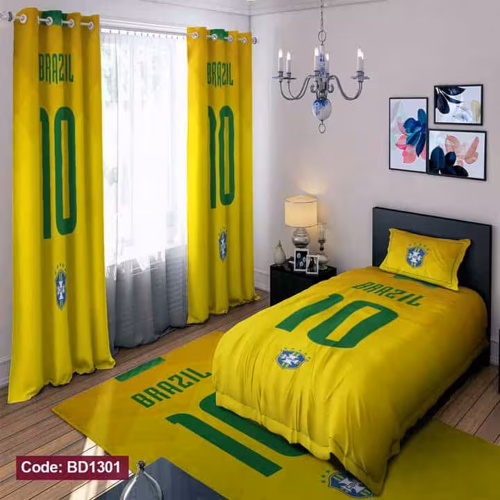 روتختی برزیل کد BD1301