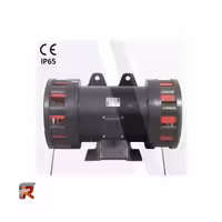 آژیرصنعتی مدل S100