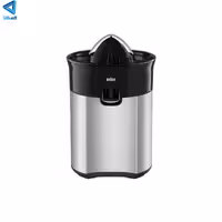 آب مرکبات گیر براون مدل CJ5050