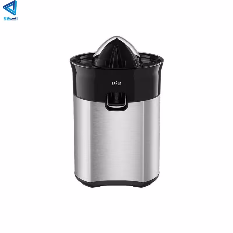 آب مرکبات گیر براون مدل CJ5050