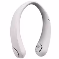 پنکه شارژی گردنی Rechargeable neck fan