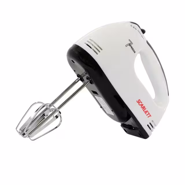 همزن برقی اسکارلت مدل HE-133