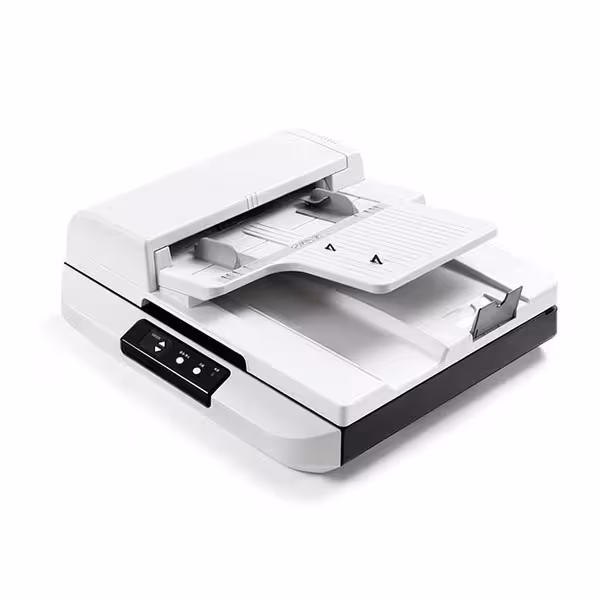 اسکنر ای ویژن مدل AV5400