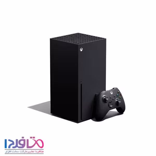 کنسول بازی مایکروسافت Xbox Series X