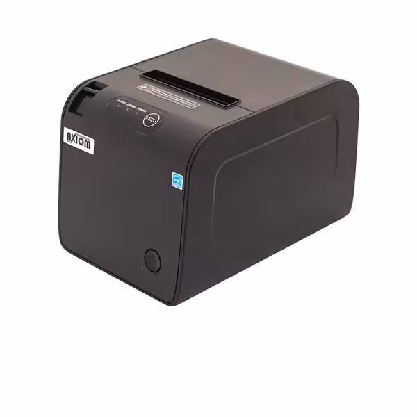 پرینتر حرارتی فیش اکسیوم مدل AXIOM RP328