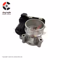 دریچه گاز هایما S7 توربو اورجینال