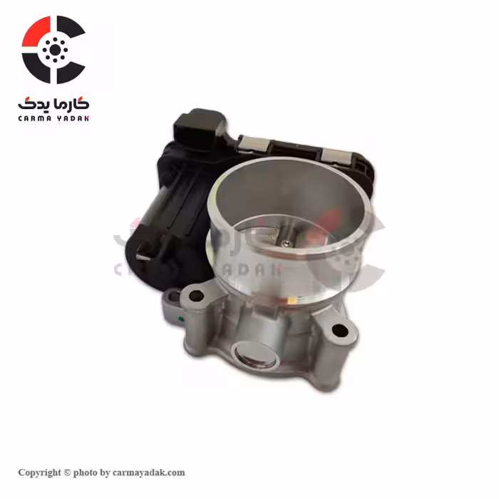 دریچه گاز هایما S7 توربو اورجینال