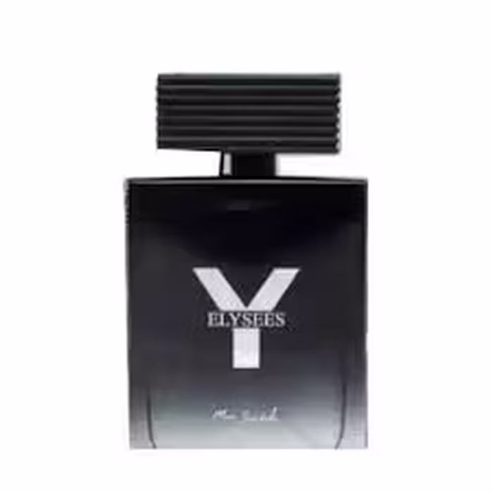 عطر ادکلن مارک جوزف الیسس (مشابه ایو سن لورن وای ادوپرفیوم) | Marc Joseph ELYSEES Y EDP