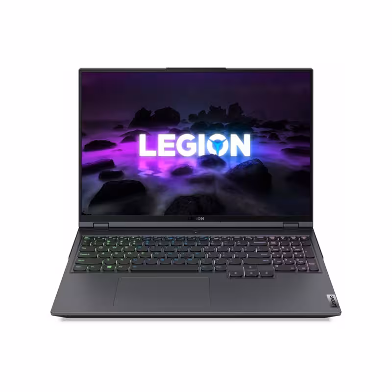 لپ تاپ لنوو مدل Legion 5 Pro – DB