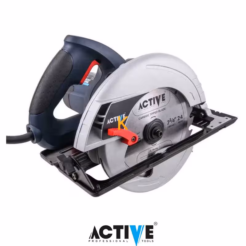 اره دیسکی اکتیو مدل AC 2418