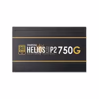 منبع تغذیه کامپیوتر 750 وات گیم دیاس مدل HELIOS P2-750G