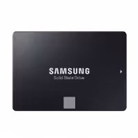اس اس دی اینترنال سامسونگ 870EVO ظرفیت 250GB