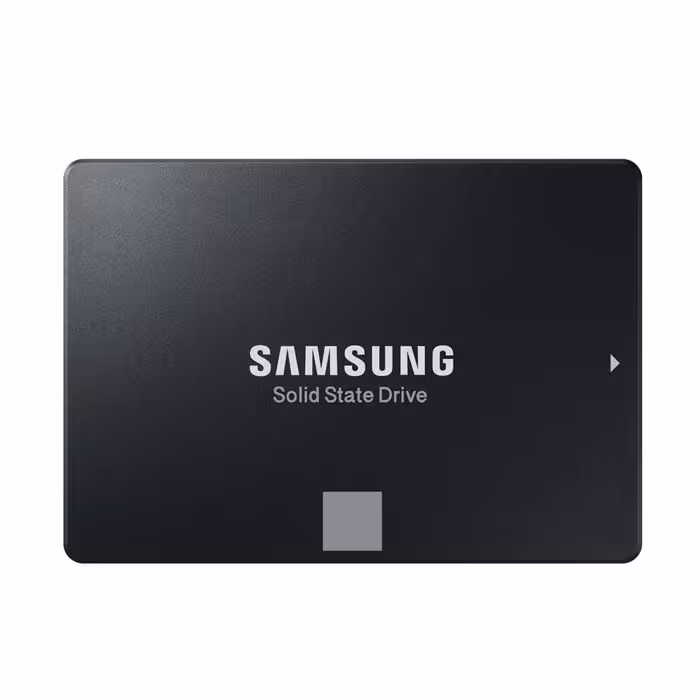 اس اس دی اینترنال سامسونگ 870EVO ظرفیت 250GB