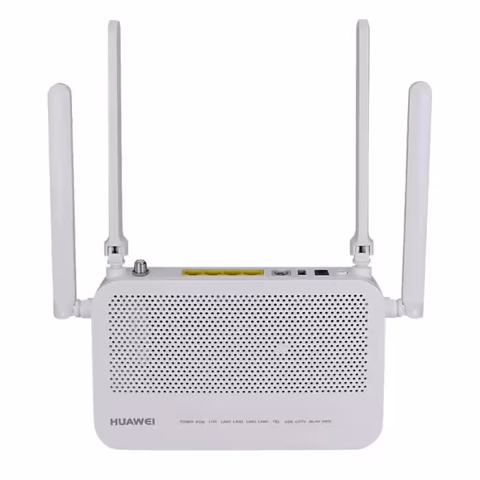 مودم فیبر نوری دوباند هوآوی EG8247W5 CATV