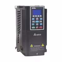 اینورتر سه فاز 90kw دلتا C2000 مدل VFD900C43A