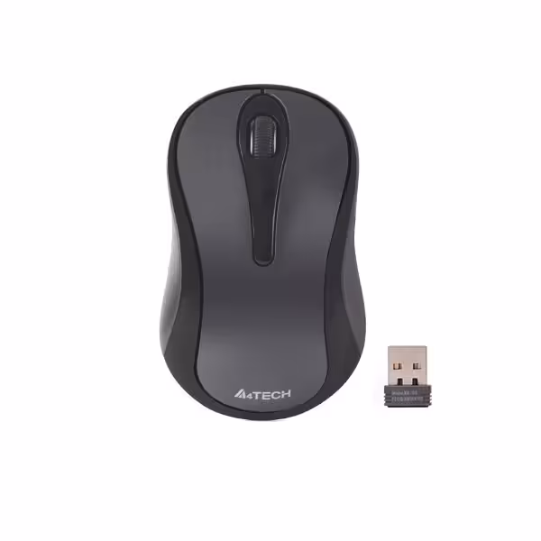 ماوس بی سیم ای فورتک مدل G3-280N | کالا مکس