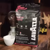 قهوه لاوازا گوستو پینو 