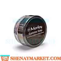 صابون ابرو مورلی Morley حجم 25 میل