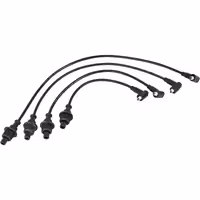 واير شمع پژو  405انژكتور دوگانه سوز عظام کد 3143005