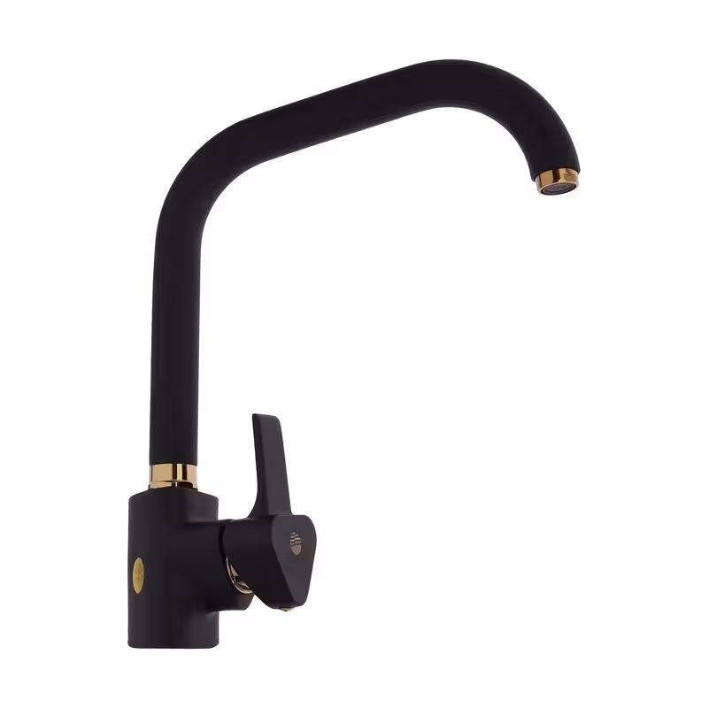 شیر ظرفشویی شیبه مدل پانیذ