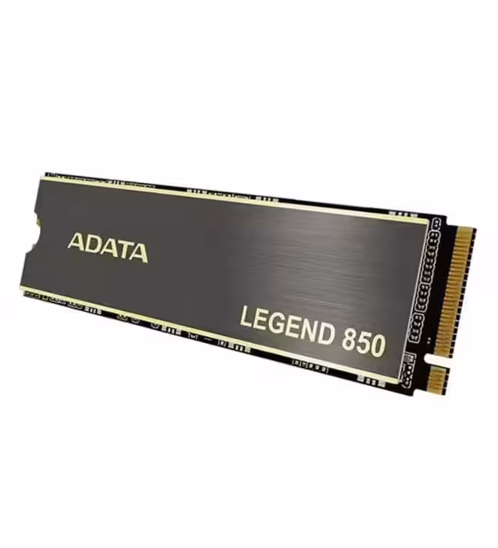 خرید هارد اینترنال SSD ای دیتا مدل LEGEND 850 ظرفیت 512 گیگابایت قیمت روز