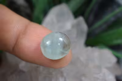 کونزایت سبز