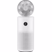 قیمت و خرید دستگاه تصفیه کننده هوا شیائومی مدل Mijia Circulating Wind Air Purifier AC-MD2-SC | یاس ارتباط