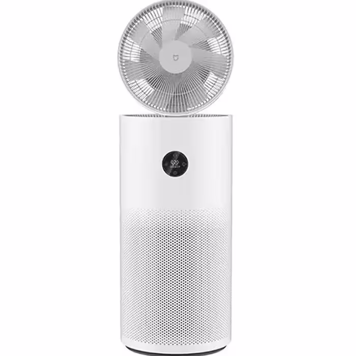 قیمت و خرید دستگاه تصفیه کننده هوا شیائومی مدل Mijia Circulating Wind Air Purifier AC-MD2-SC | یاس ارتباط