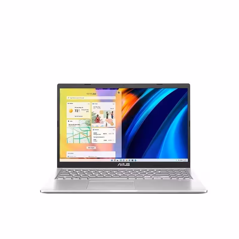 لپ تاپ ایسوس مدل VivoBook X1500EP – A