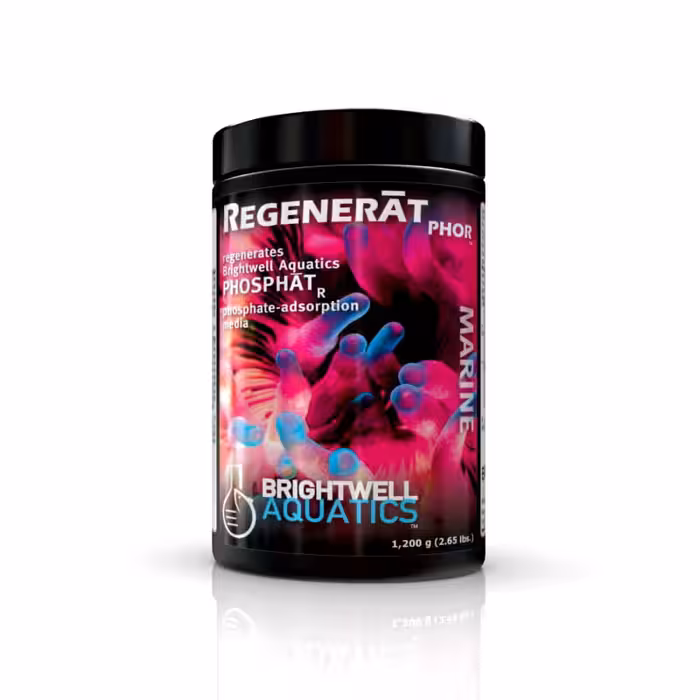 احیاء کننده فسفات گیر