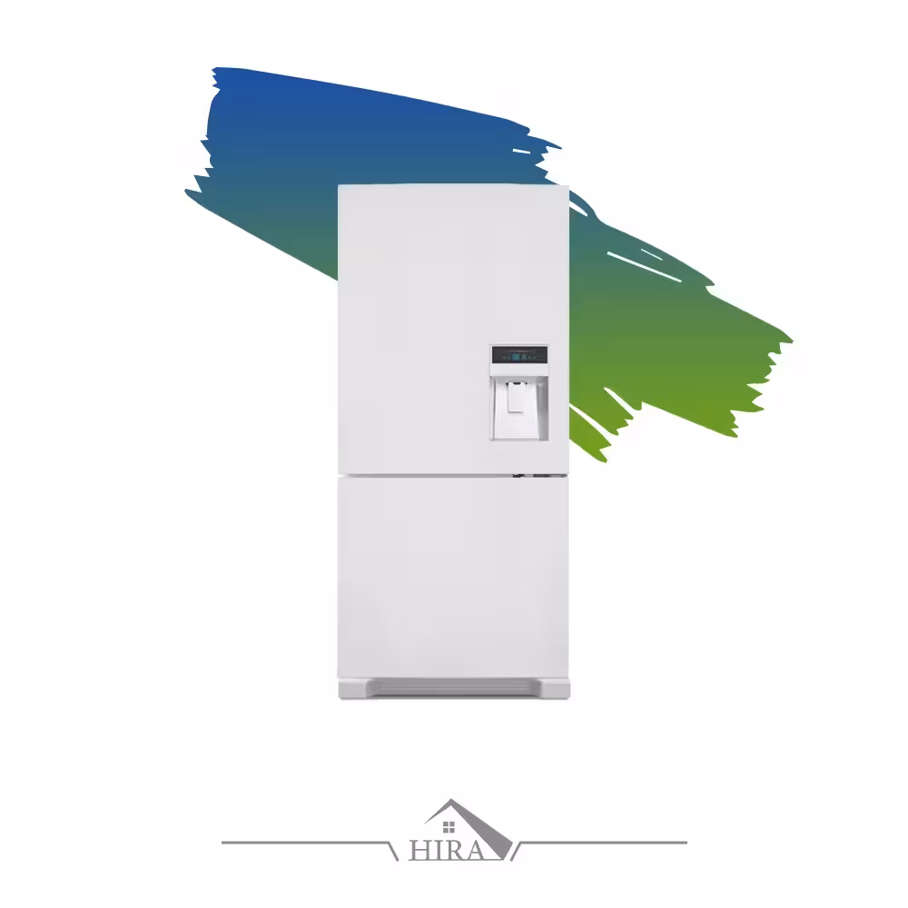 یخچال‌فریزر اسنوا مدل SN4-2026