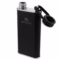 ماگ کتابی 230 میلی لیتر استنلی مدل CLASSIC EASY FILL WIDE MOUTH FLASK
