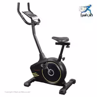 دوچرخه ثابت آذیموس مدل AZ-8518P