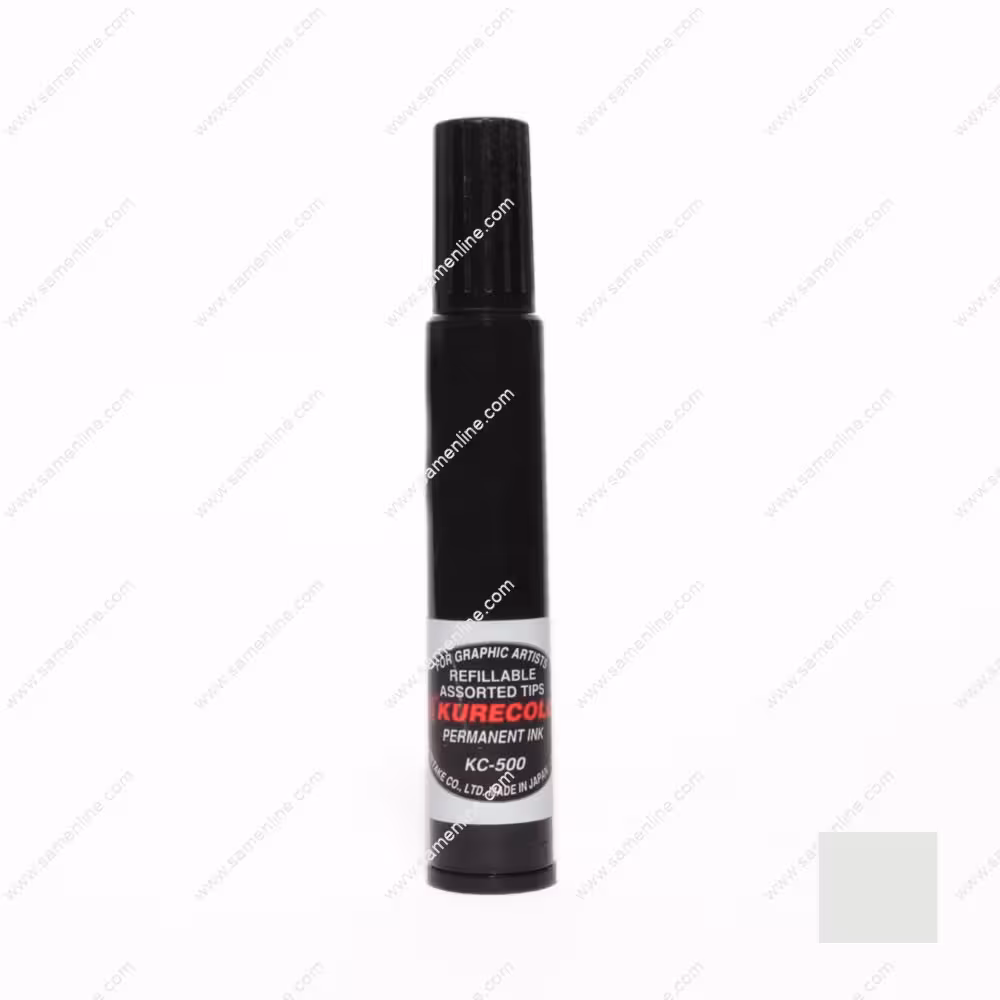 ماژیک راندو کیوکالر زیگ تک سر کد 332