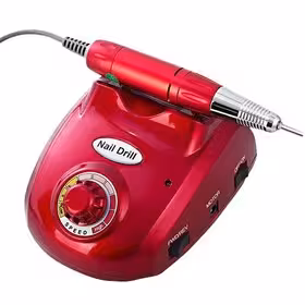 دستگاه سوهان برقی نیل دریل لوجکس طرح ماراتن کمبی NAIL DRILL