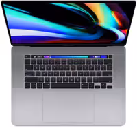 لپ تاپ 13 اینچی اپل مدل MacBook Air MWTJ2 2020