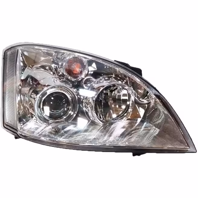 چراغ جلو راست ام وی ام 530