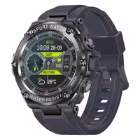 ساعت هوشمند پرومیت مدل XWATCH-R19.GR | کالا مکس