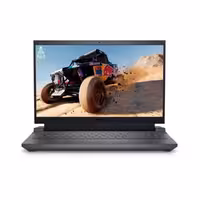 لپ تاپ دل تک چسپ کارخانه DELL Gaming G15 5530 | Core i9-13900HX | 32G | 1TB | 8GB Nvidia RTX 4060 | 15.6”FULL HD 165Hz (آکبند)