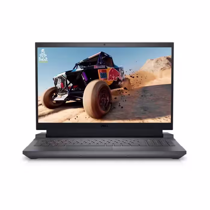 لپ تاپ دل تک چسپ کارخانه DELL Gaming G15 5530 | Core i9-13900HX | 32G | 1TB | 8GB Nvidia RTX 4060 | 15.6”FULL HD 165Hz (آکبند)