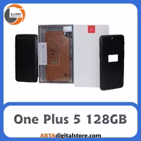 وان پلاس One Plus 5 8GB/128GB Midnight Black