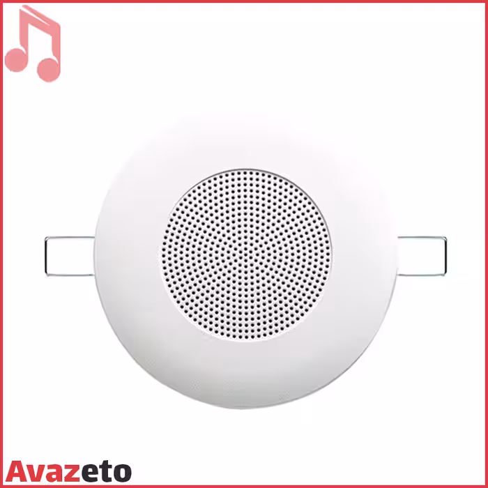 بلندگو سقفی اینتر ام InterM APT-03C